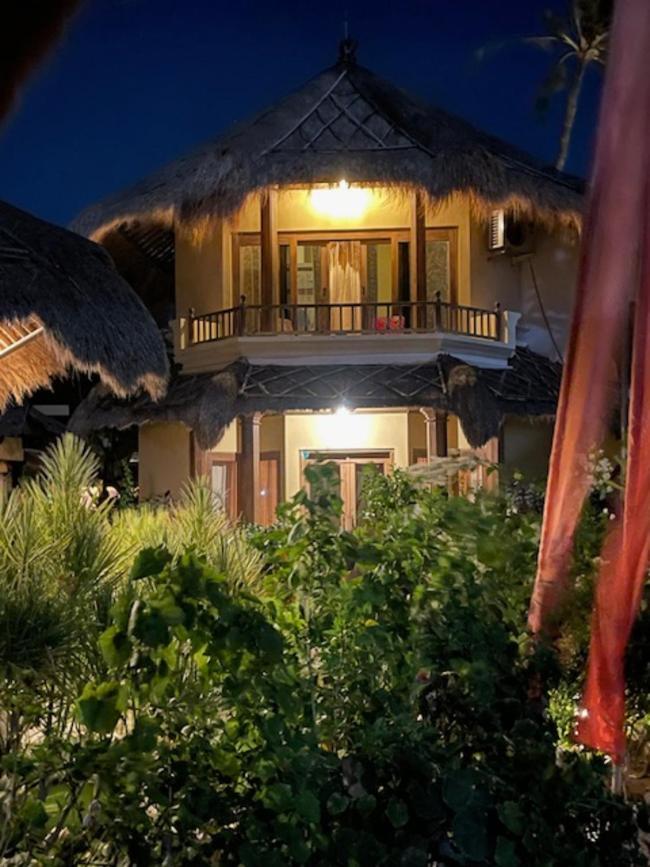 Life In Amed Beach Hotel Exterior foto